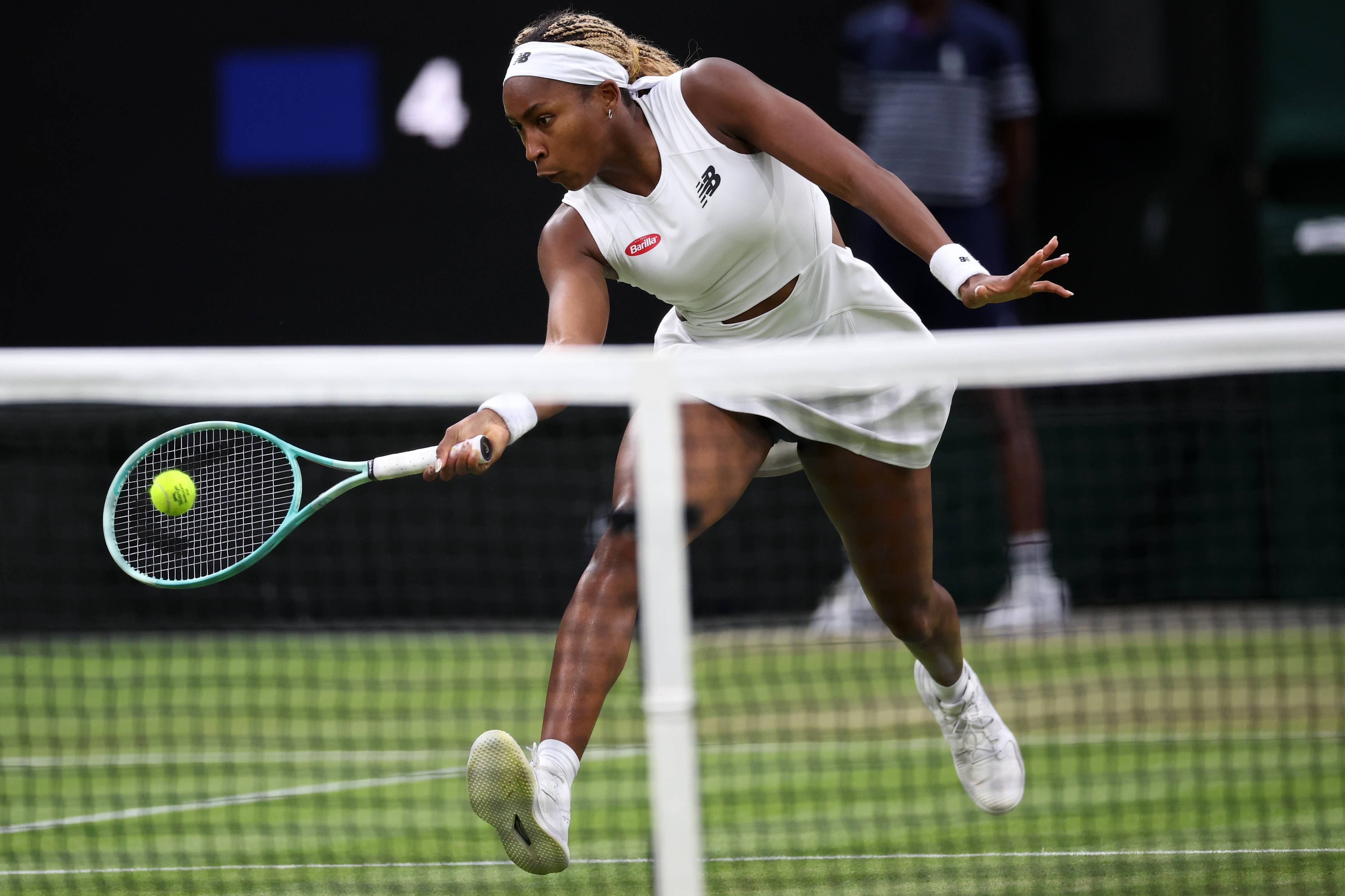 他们的默契 他们的默契