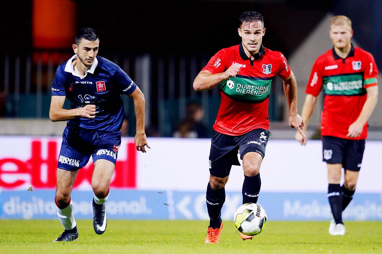 体育意大利杯：无缘四强 AC米兰1-2亚特兰大